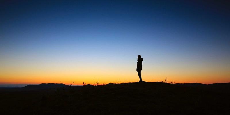 禅意设计下的技术博客：编程入门的宁静之道